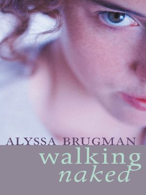cover image of Walking Naked